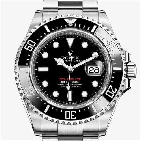 rolex seadweller band einstellen|how to use rolex sea dweller.